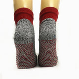 Chaussettes Outdoor à 5 Orteils Pieds Nus