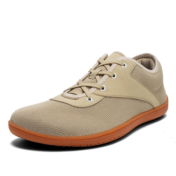 Chaussure beige