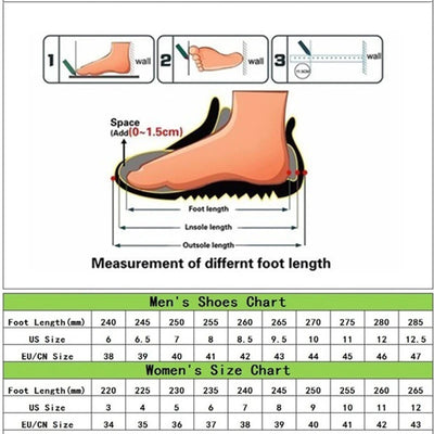 Bottes de Randonnée Barefoot