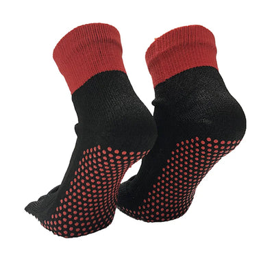 Chaussettes Outdoor à 5 Orteils Pieds Nus