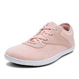 Chaussure rose